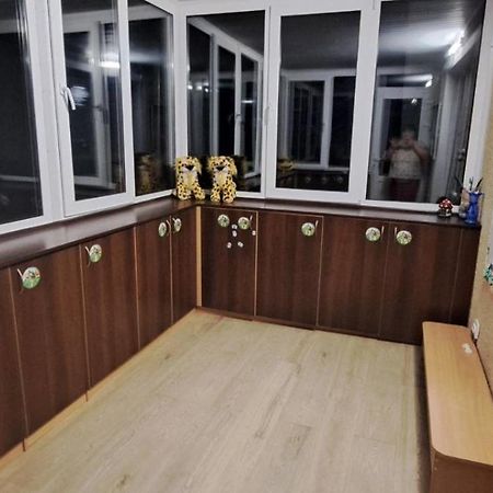 Hotel 7/24 Browary Zewnętrze zdjęcie