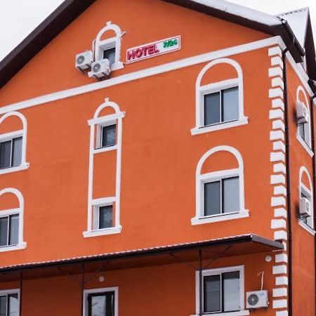 Hotel 7/24 Browary Zewnętrze zdjęcie