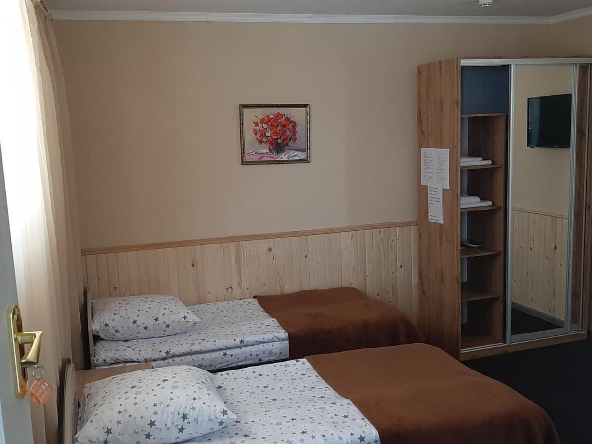Hotel 7/24 Browary Zewnętrze zdjęcie