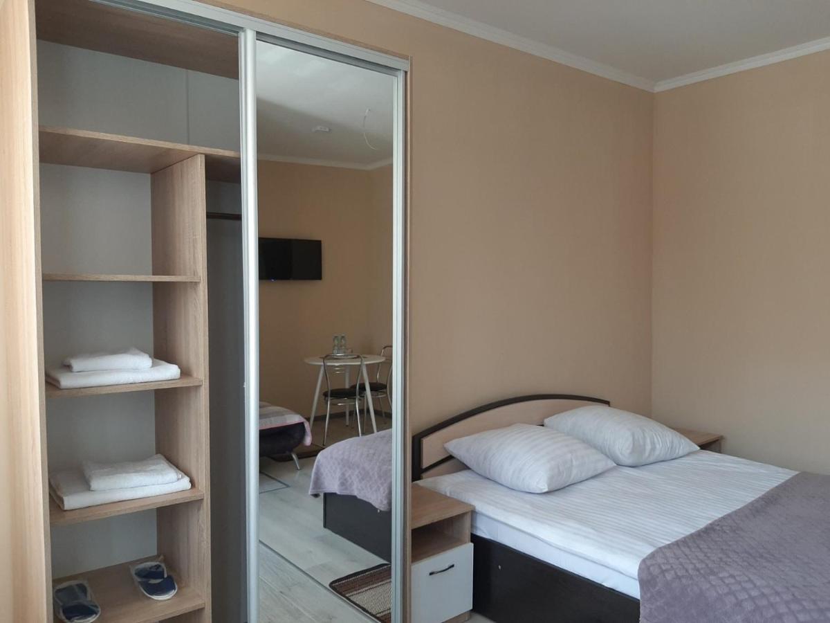 Hotel 7/24 Browary Zewnętrze zdjęcie