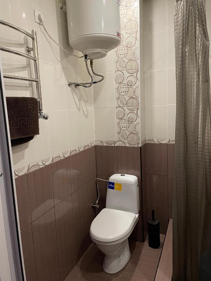 Hotel 7/24 Browary Zewnętrze zdjęcie
