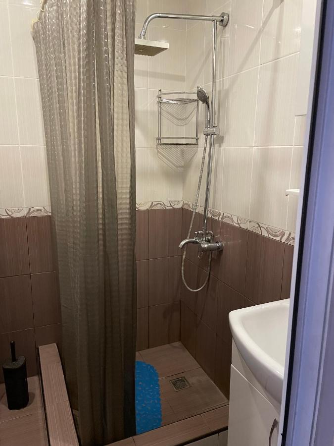 Hotel 7/24 Browary Zewnętrze zdjęcie