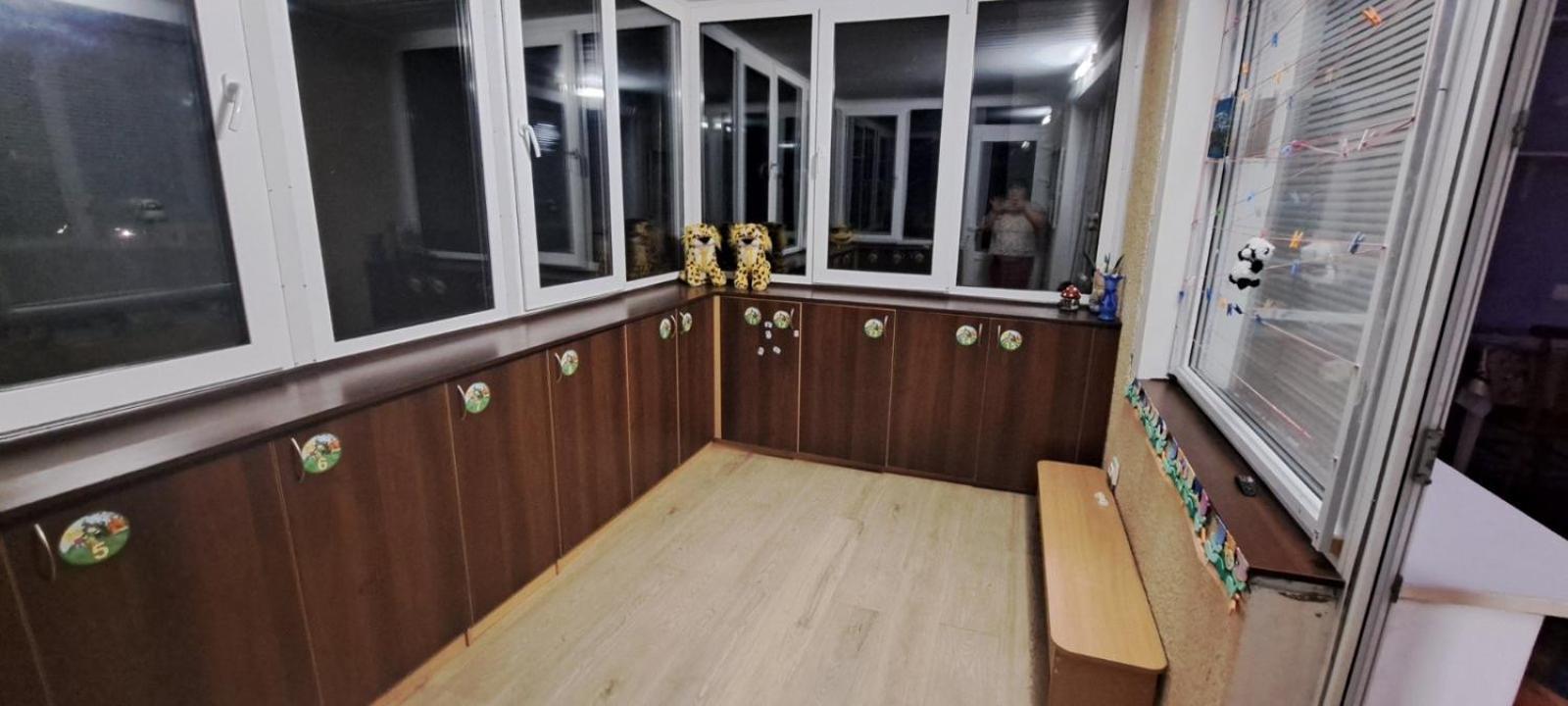 Hotel 7/24 Browary Zewnętrze zdjęcie
