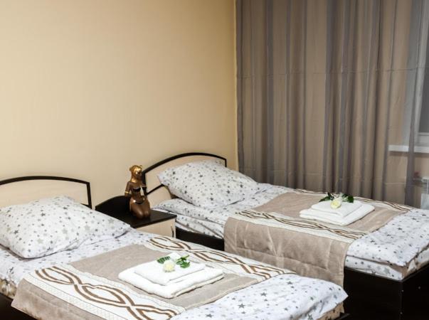Hotel 7/24 Browary Zewnętrze zdjęcie