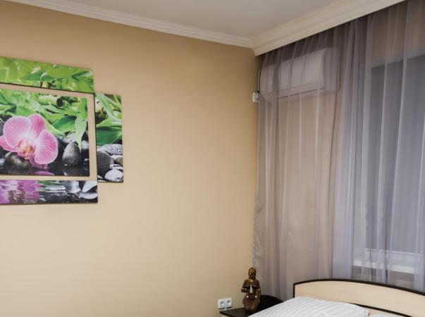 Hotel 7/24 Browary Zewnętrze zdjęcie