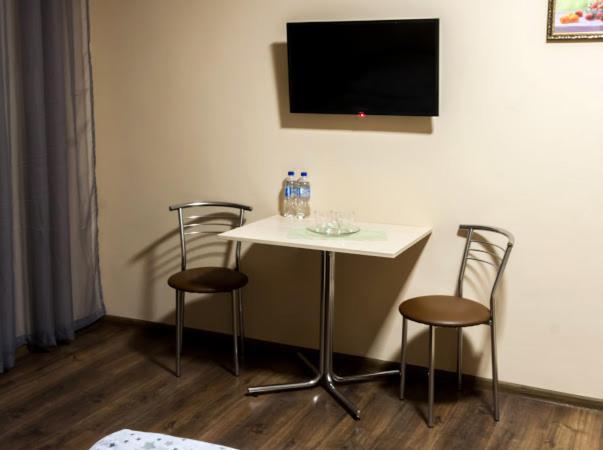 Hotel 7/24 Browary Zewnętrze zdjęcie
