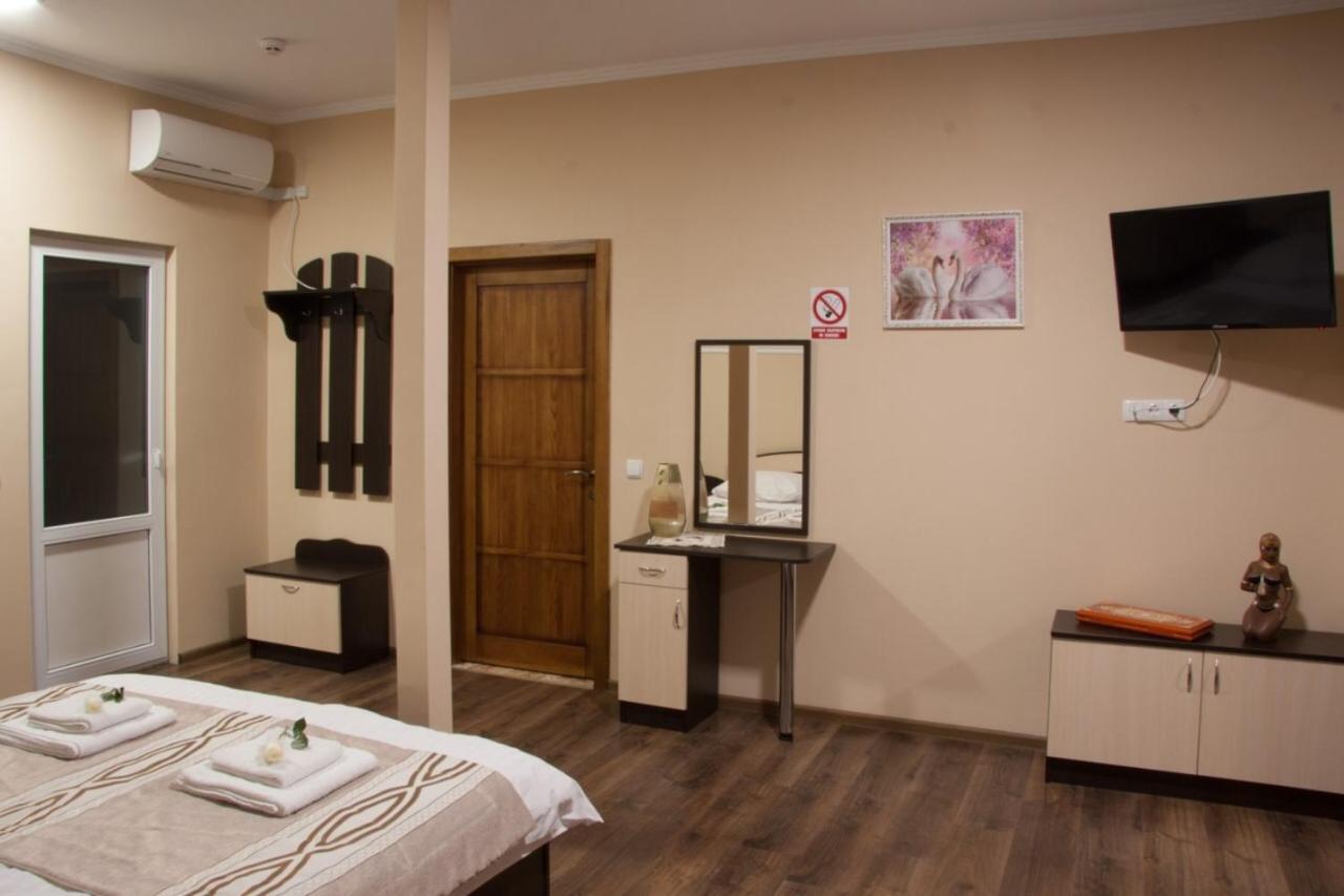 Hotel 7/24 Browary Zewnętrze zdjęcie