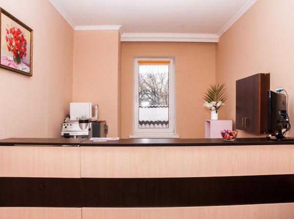 Hotel 7/24 Browary Zewnętrze zdjęcie