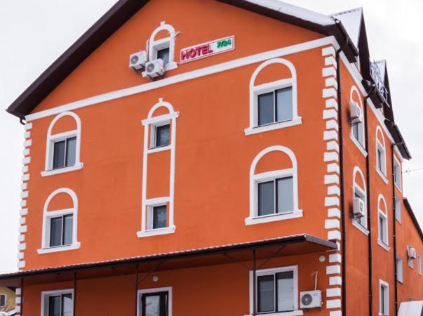 Hotel 7/24 Browary Zewnętrze zdjęcie