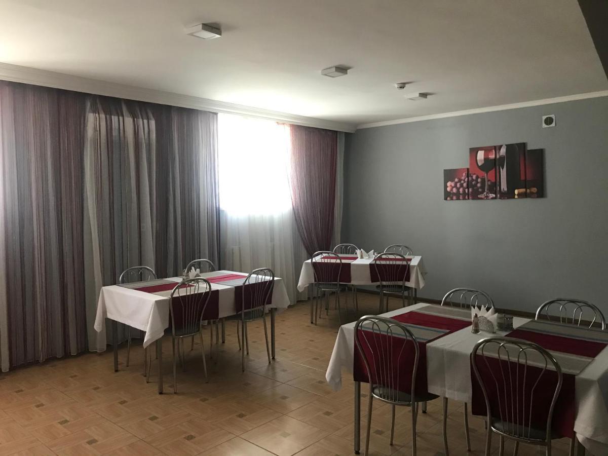 Hotel 7/24 Browary Zewnętrze zdjęcie